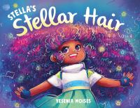 stellar-hair