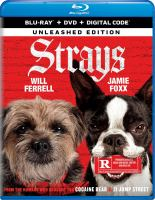 strays