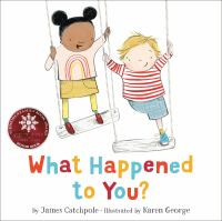 what-happened-to-you