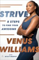 strive-8-steps-to-find-your-awesome