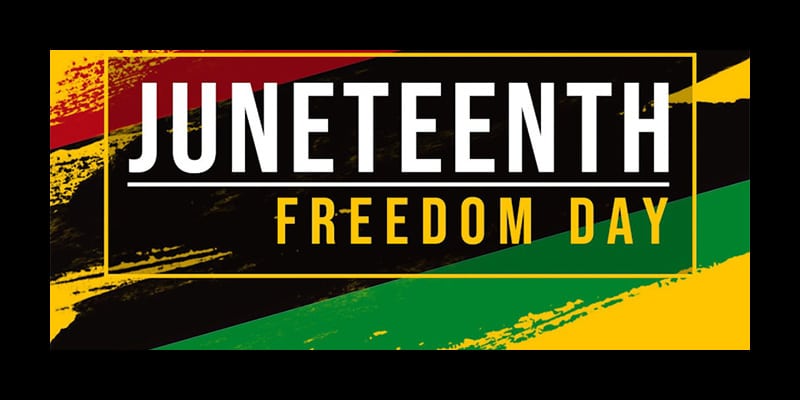Junetheenth: Freedom Day