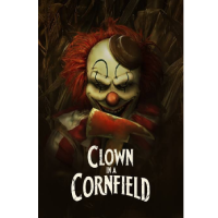 clown-in-a-cornfield