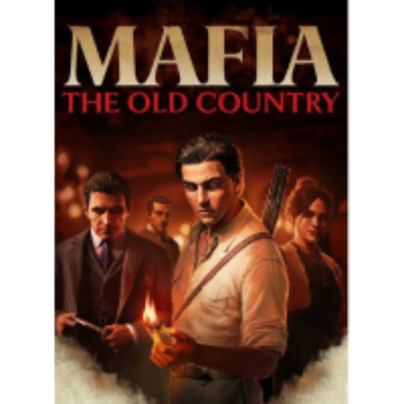 mafia-the-old-country