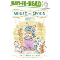 rabbit-tea-ready-to-read-level-2