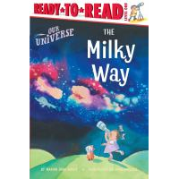 the-milky-way-ready-to-read-level-1