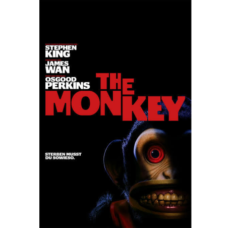 the-monkey