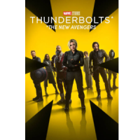 thunderbolts