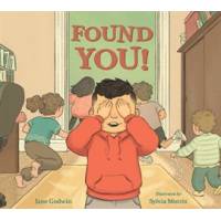 found-you