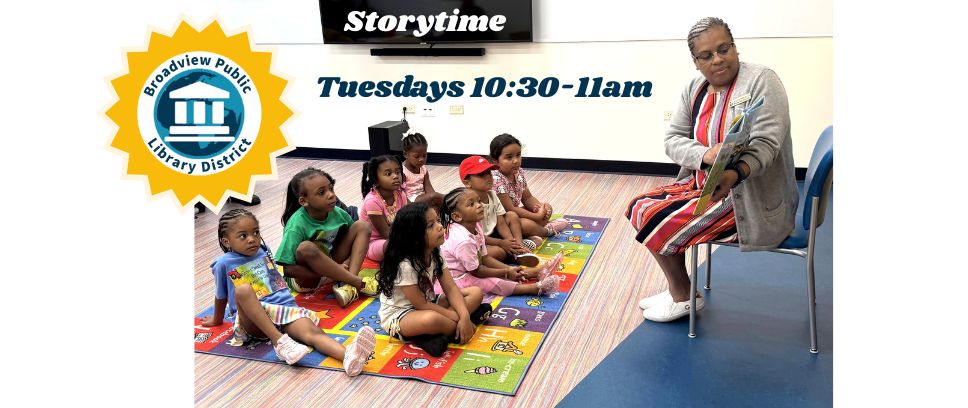 storytime