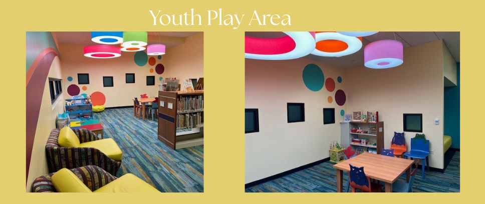 Youth Play Area