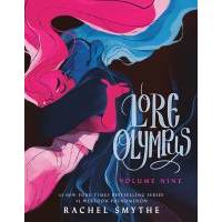 lore-olympus-volume-nine