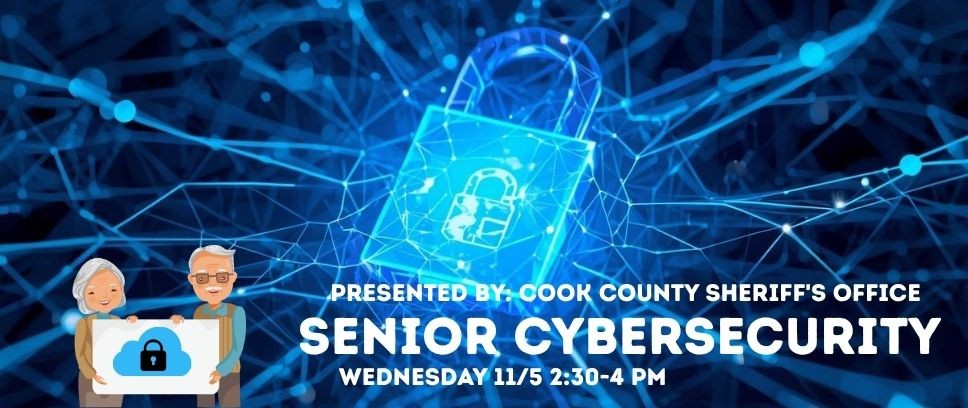 November 2025 Programs Slides - Senior Cybersecurity